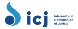 ICG   International Commission of Jurists on vector.ma
