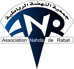 Associatin Nahda de Rabat on vector.ma