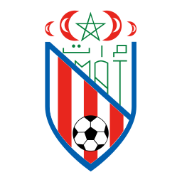 Moghreb Tétouan on vector.ma