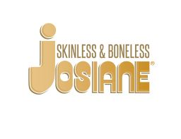 josiane logo on vector.ma