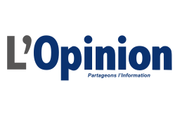 journal l'opinion on vector.ma