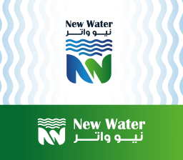 new water on vector.ma
