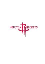 Houston rockets on vector.ma