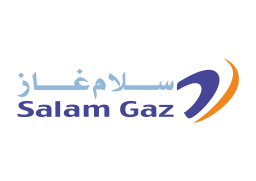 Salam Gaz on vector.ma