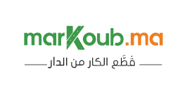 markoub.ma logo