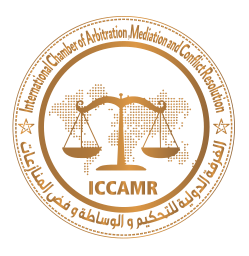 الغرفة الدولية للتحكيم و الوساطة و فض المنازعات on vector.ma