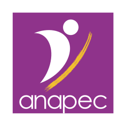 anapec أنابيك on vector.ma