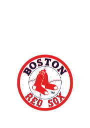 Boston Red Sox on vector.ma