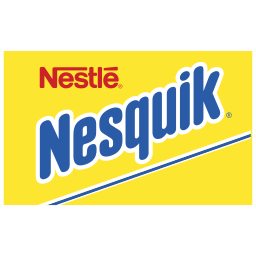 nesquik  on vector.ma