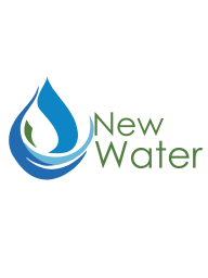 logo new water 14