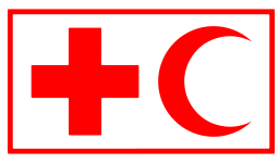 Emblem of the IFRC