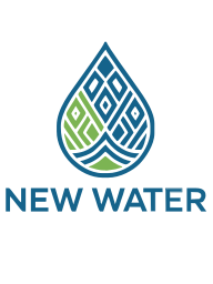 logo new water 18 on vector.ma