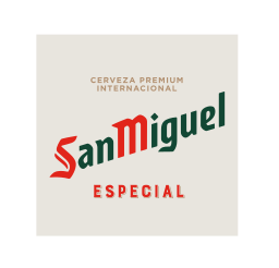LOGO SAN MIGUEL ESPECIAL on vector.ma