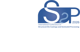 International Conference on Structural Die Castings and Semisolid Processing on vector.ma