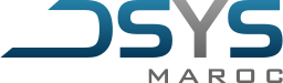 Dsys Maroc on vector.ma