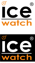 Ice watch on vector.ma