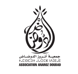 جمعية أنروز الدوضاض on vector.ma