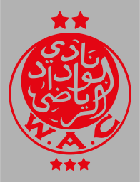 WYDAD ATHLETIC CLUB on vector.ma