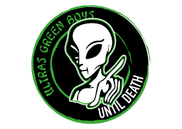 green boys on vector.ma