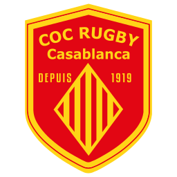 COC RUGBY on vector.ma