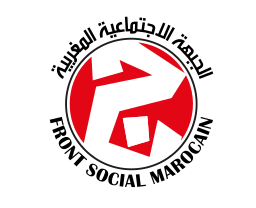 front social marocain  on vector.ma