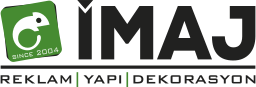 imaj reklam yapı dekorasyon logolar on vector.ma