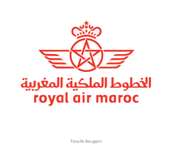 Royal air maroc on vector.ma