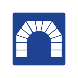 مدخل نفق on vector.ma