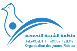 منظمة الشبيبة التجمعية