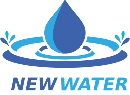 NEW WATER  on vector.ma