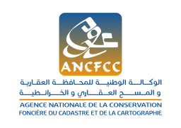 ANCFCC Maroc on vector.ma
