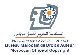 المكتب المغربي لحقوق المؤلفين  on vector.ma