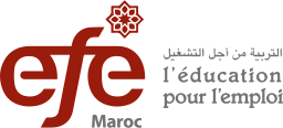 EFE Maroc on vector.ma