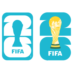 FIFA World Cup 2026 Logo
