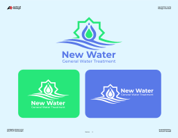 New Water Version 8