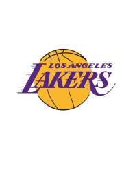 lakers on vector.ma