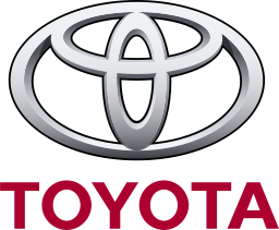 toyota on vector.ma