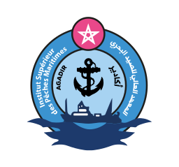 institut superieur des peches maritimes  on vector.ma