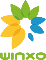 Winxo on vector.ma