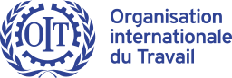 OIT Organisation internationale du travail on vector.ma