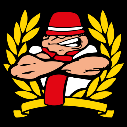 ULTRAS IMAZIGHEN UI06 LOGO on vector.ma