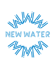 new water logo on vector.ma