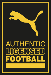 AUTHENTIC LOENSED PRODUCT puma