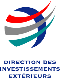 Direction des investissements exterieurs on vector.ma