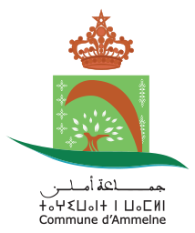 جماعة أملز 