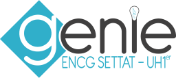 GENIE ENCG SETTAT on vector.ma