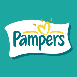 pampers fr on vector.ma