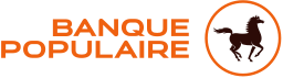 BCP  Banque Populaire du Maroc on vector.ma