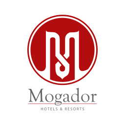 Logo Mogador Hotel & Resorts on vector.ma