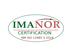 IMANOR on vector.ma